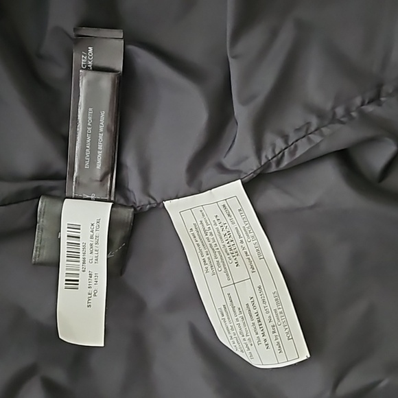 Rudsak Coat (NWT) - Picture 11 of 13